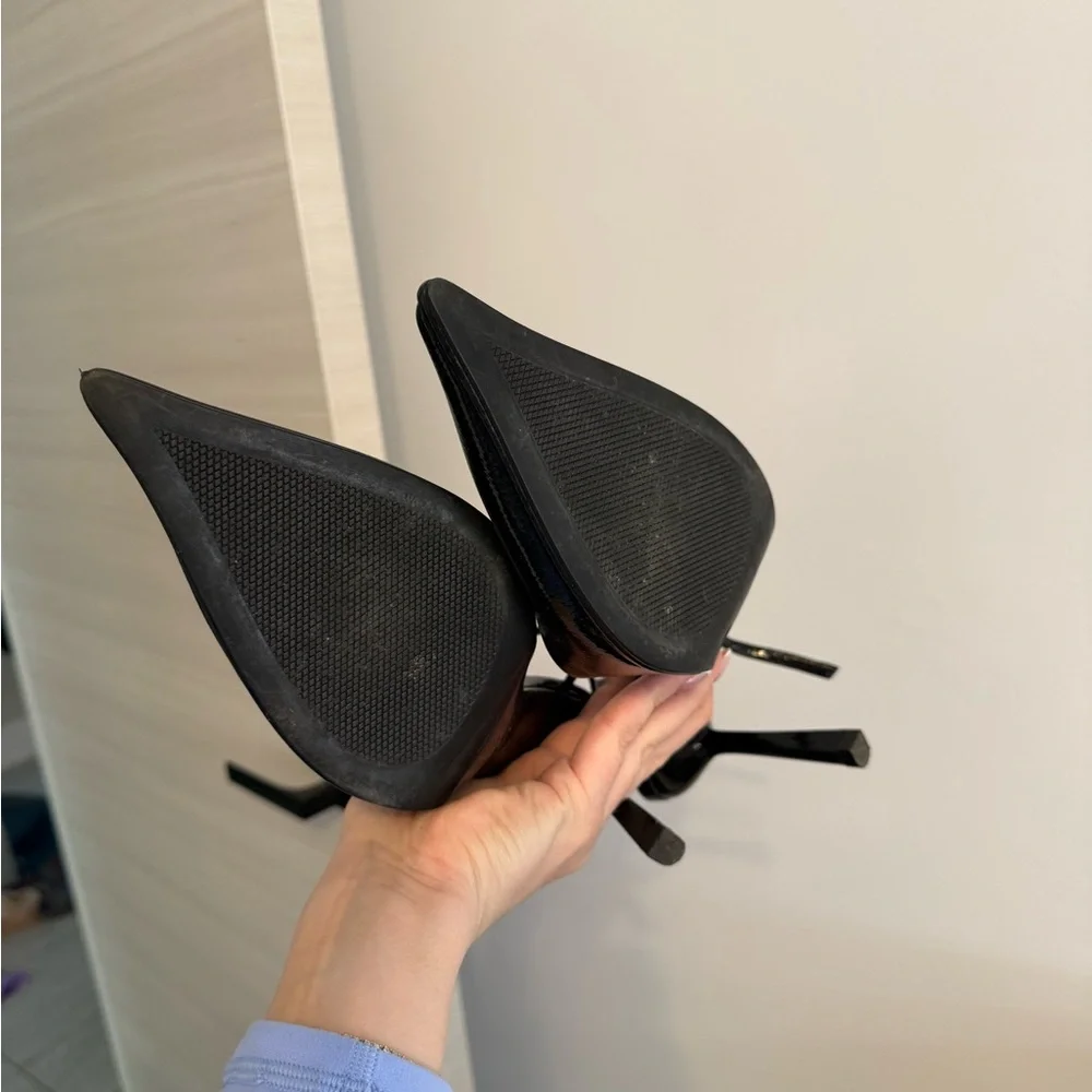 Zara worn once size 41 - made small - Picture 2 of 2